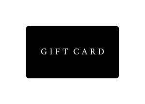 PRONAILS GIFT CARD